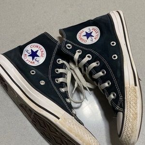 Boy’s Converse All Star Chuck Taylor Size 4.5